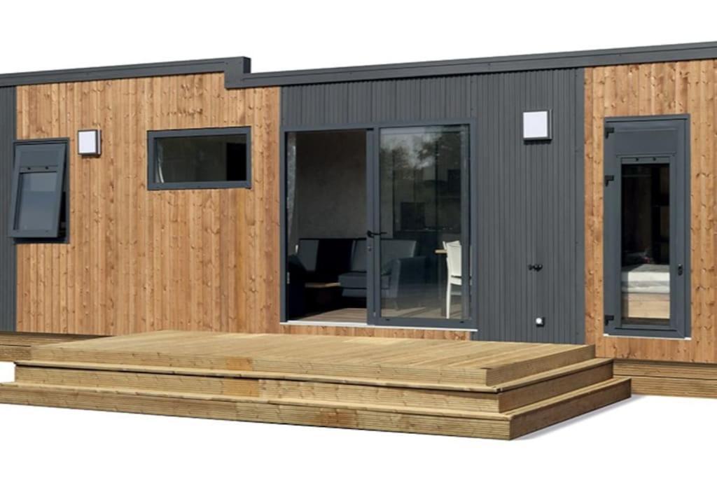 Hotel Modele D'Exception, 3 Ch, 2 Sdb, 43M2 - Proche Parc Aquatique Lattes Exterior foto